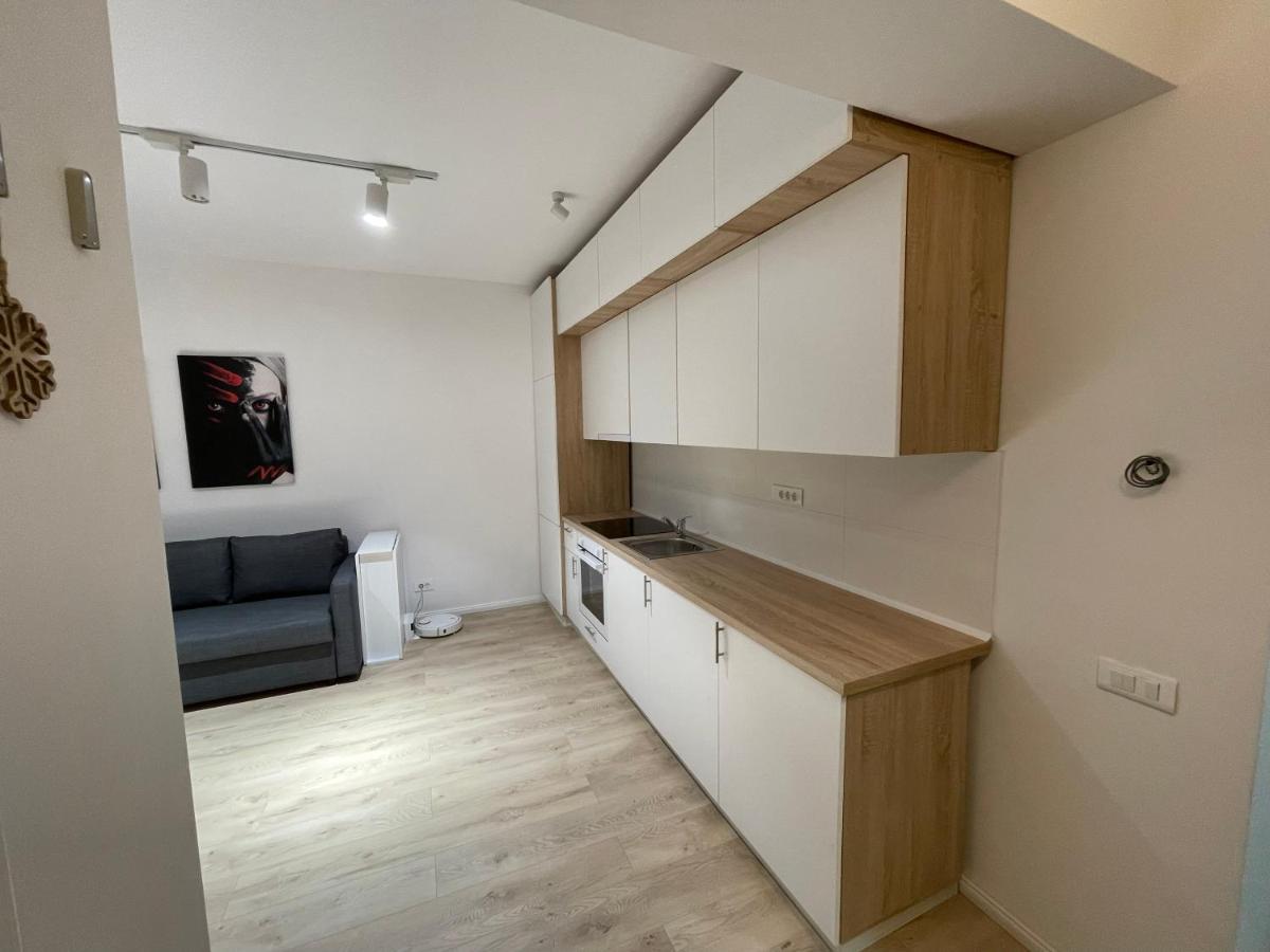 Amethyst Luxury Apartment Palace Bukarest Eksteriør billede
