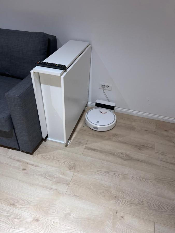 Amethyst Luxury Apartment Palace Bukarest Eksteriør billede